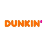 Logo Dunkin