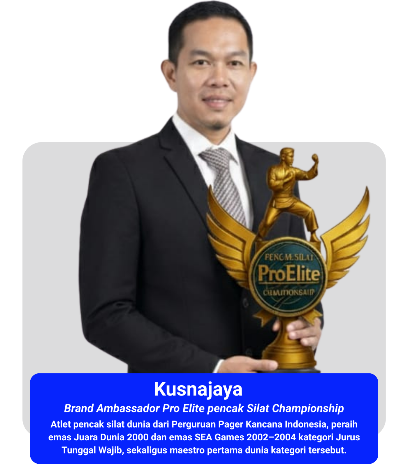 Brand Ambasador (1)